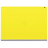 Yellow Solid Surface Book 2 13.5in Skin